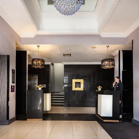 Treacy'S Hotel Wexford Enniscorthy Ngoại thất bức ảnh