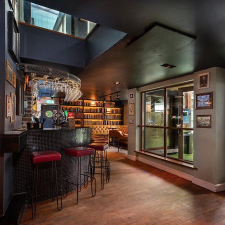 Treacy'S Hotel Wexford Enniscorthy Ngoại thất bức ảnh