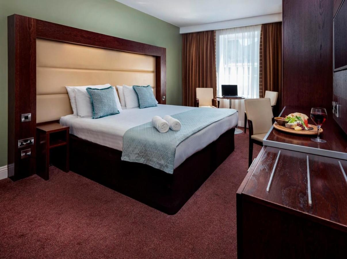 Treacy'S Hotel Wexford Enniscorthy Ngoại thất bức ảnh