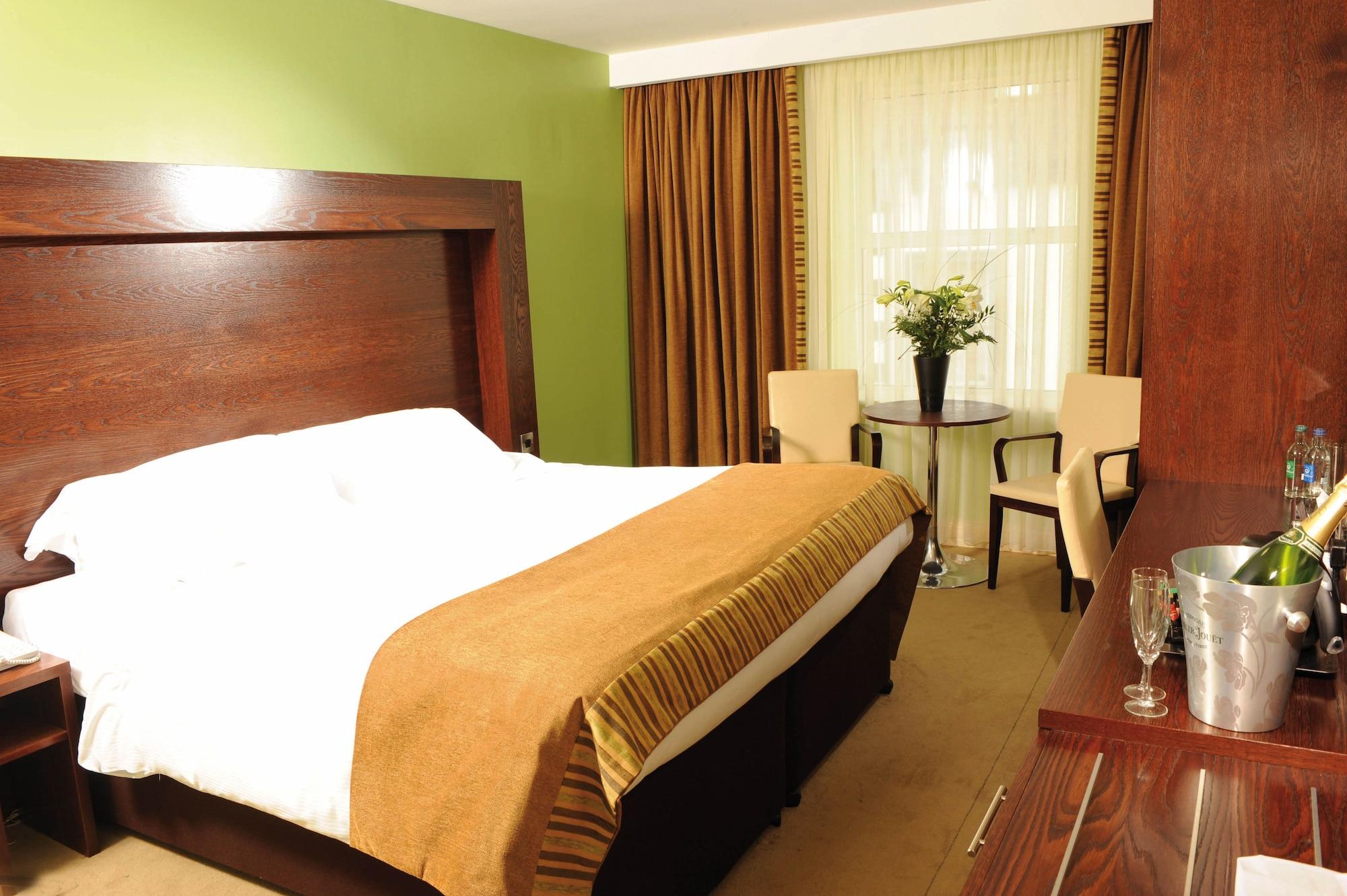 Treacy'S Hotel Wexford Enniscorthy Ngoại thất bức ảnh