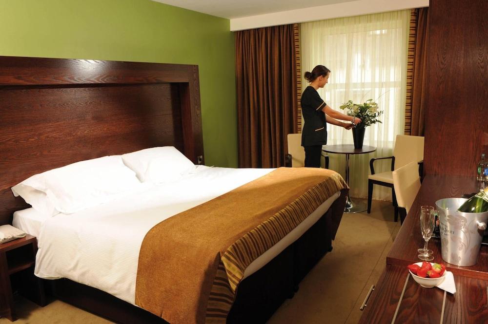 Treacy'S Hotel Wexford Enniscorthy Ngoại thất bức ảnh