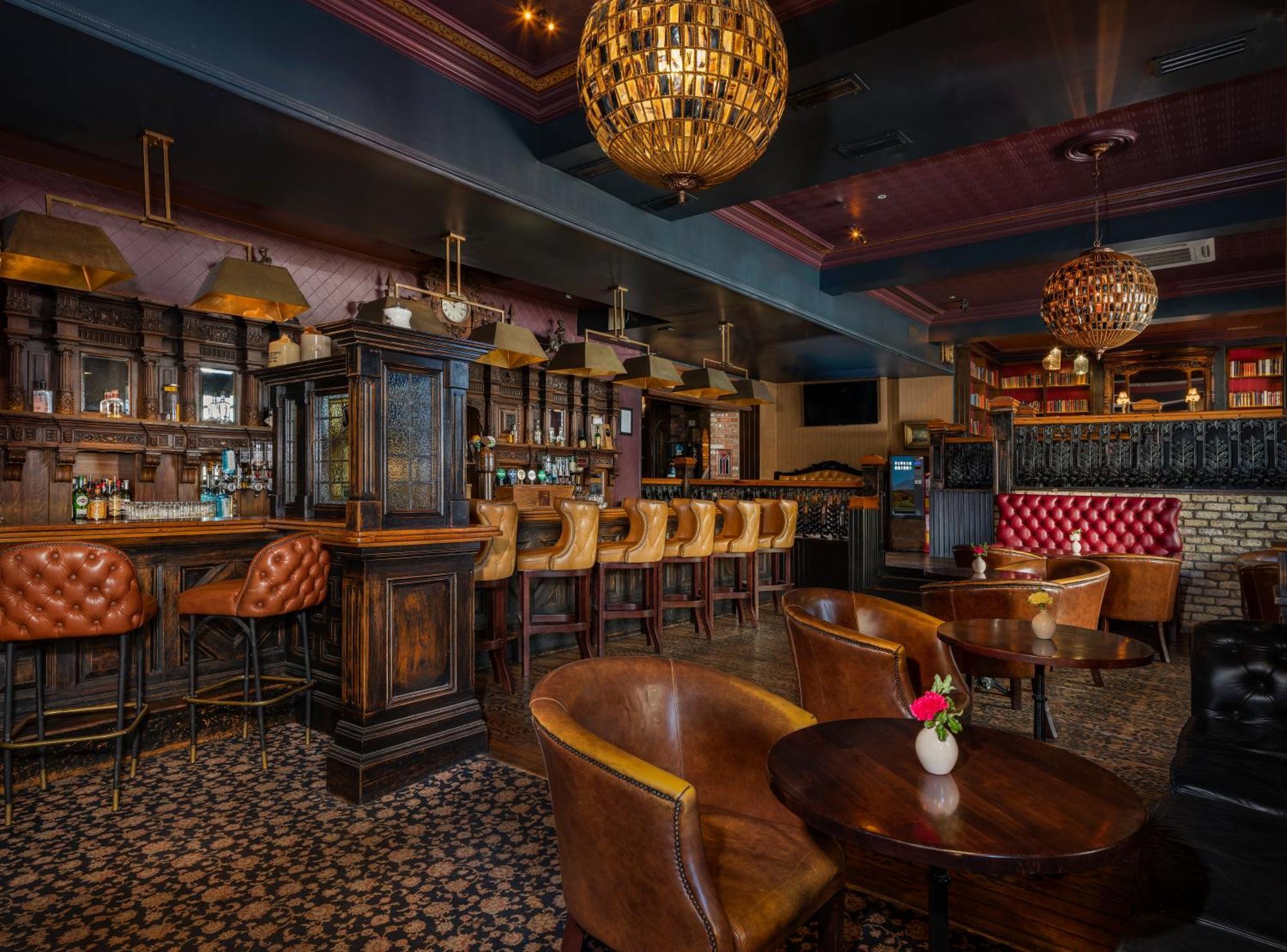 Treacy'S Hotel Wexford Enniscorthy Ngoại thất bức ảnh