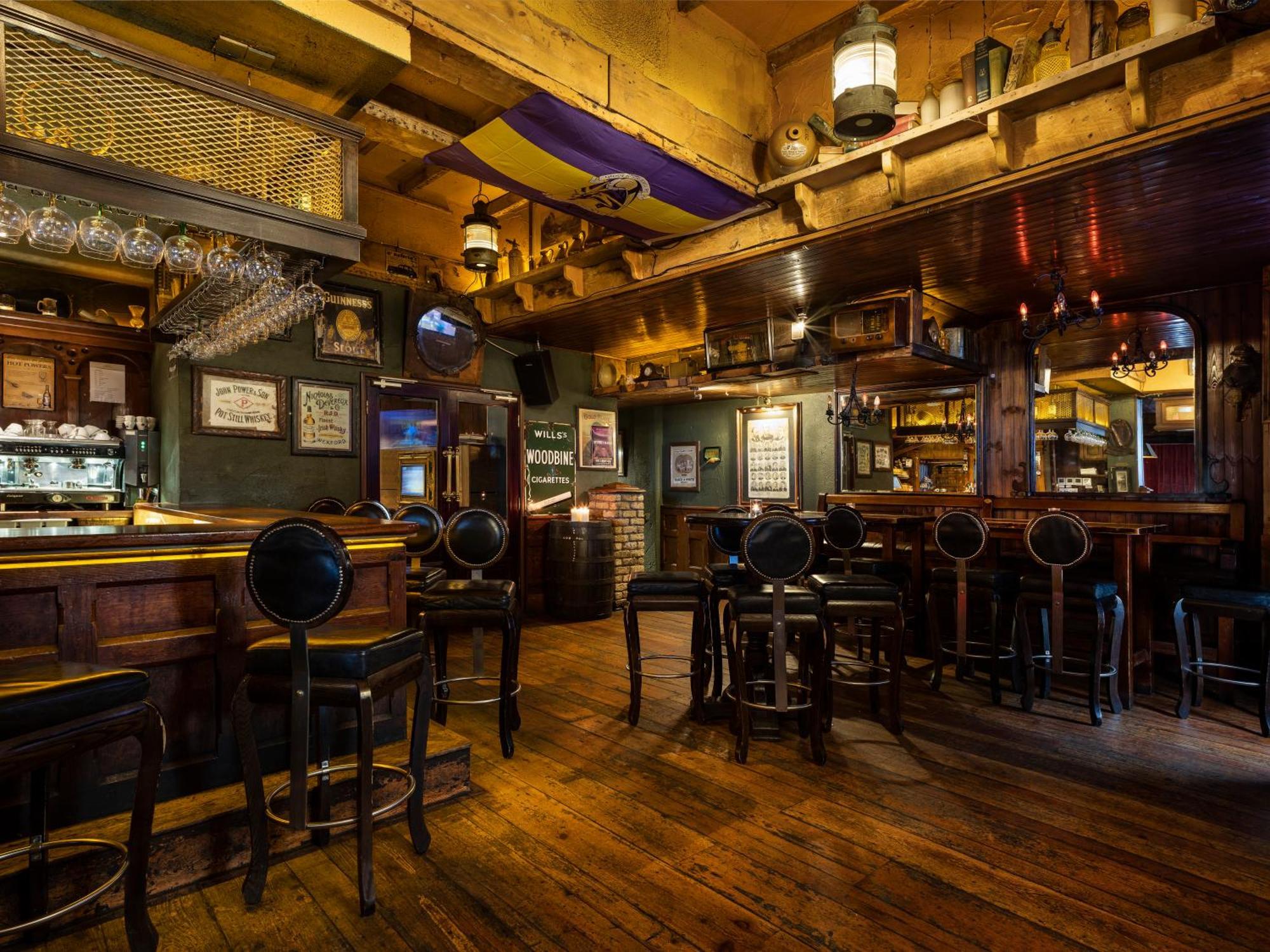 Treacy'S Hotel Wexford Enniscorthy Ngoại thất bức ảnh