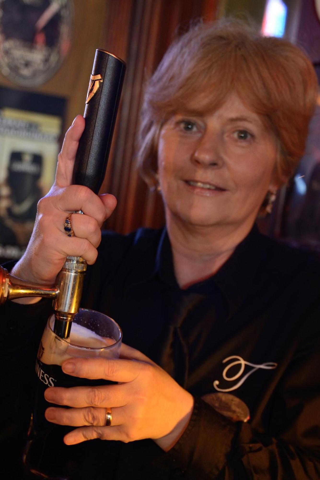 Treacy'S Hotel Wexford Enniscorthy Ngoại thất bức ảnh