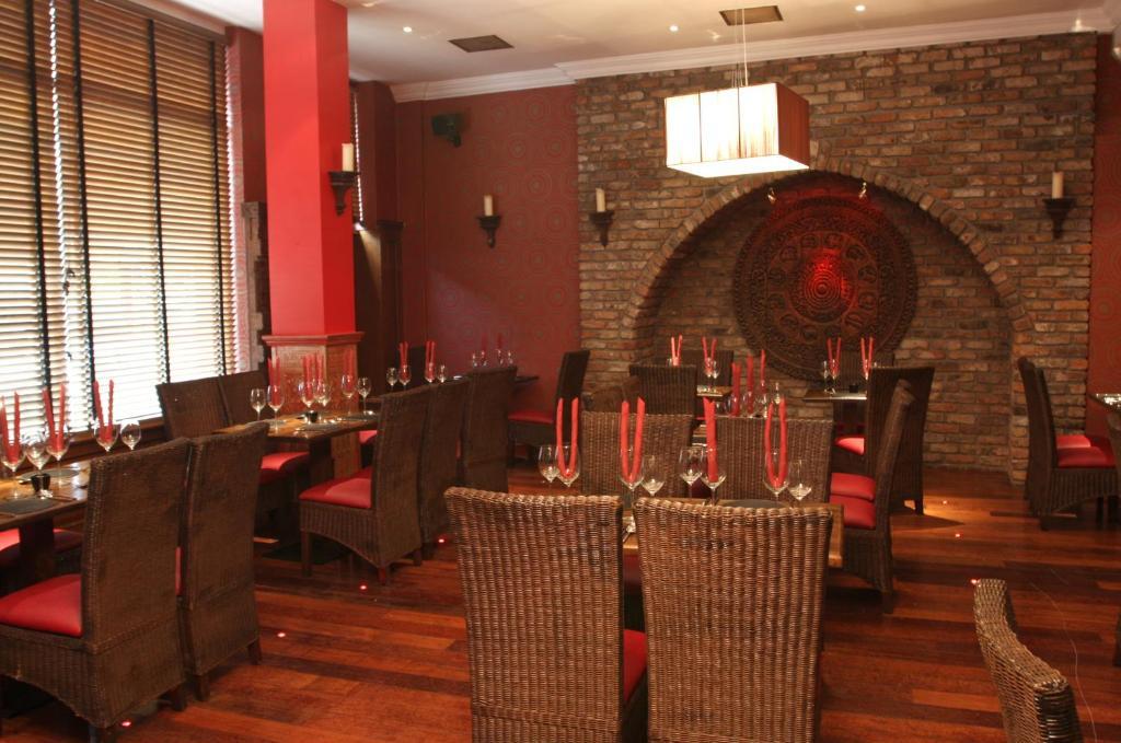 Treacy'S Hotel Wexford Enniscorthy Ngoại thất bức ảnh