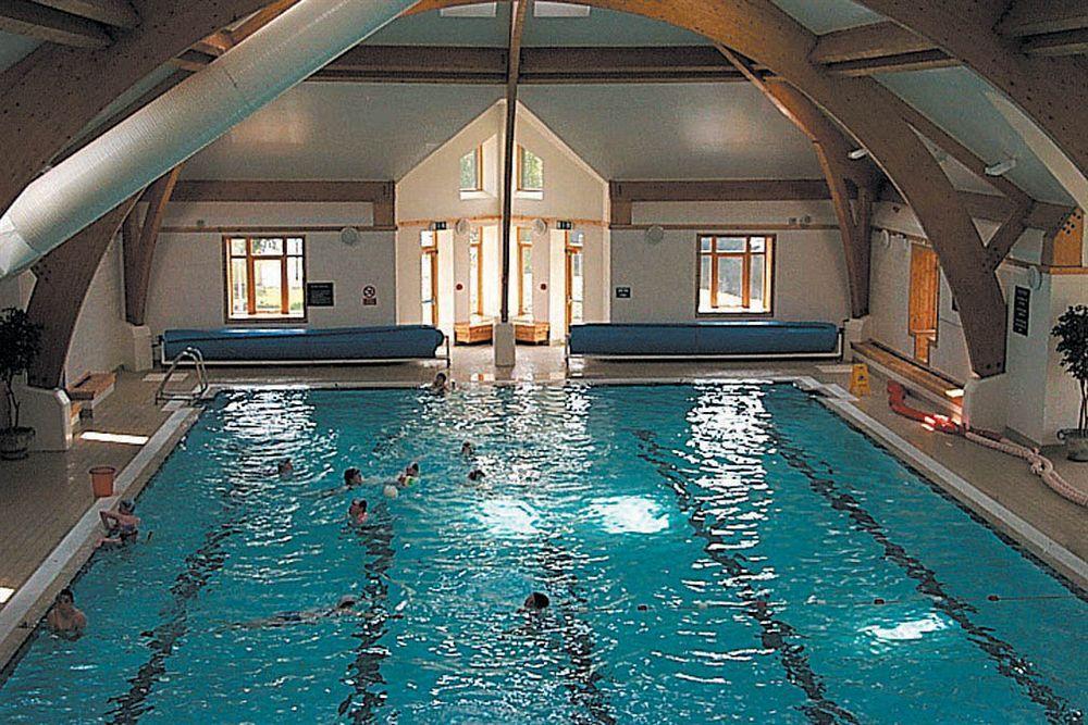 Treacy'S Hotel Wexford Enniscorthy Ngoại thất bức ảnh