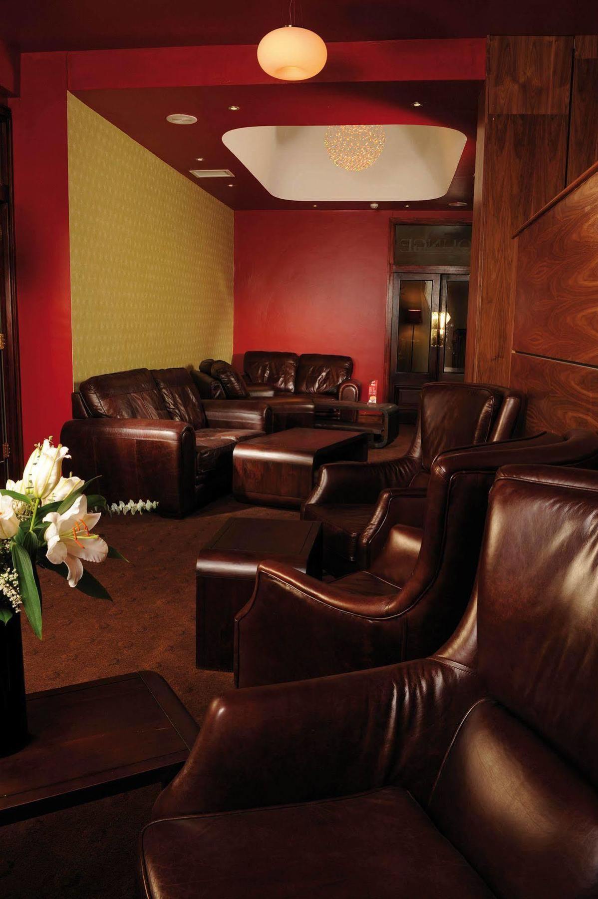 Treacy'S Hotel Wexford Enniscorthy Ngoại thất bức ảnh