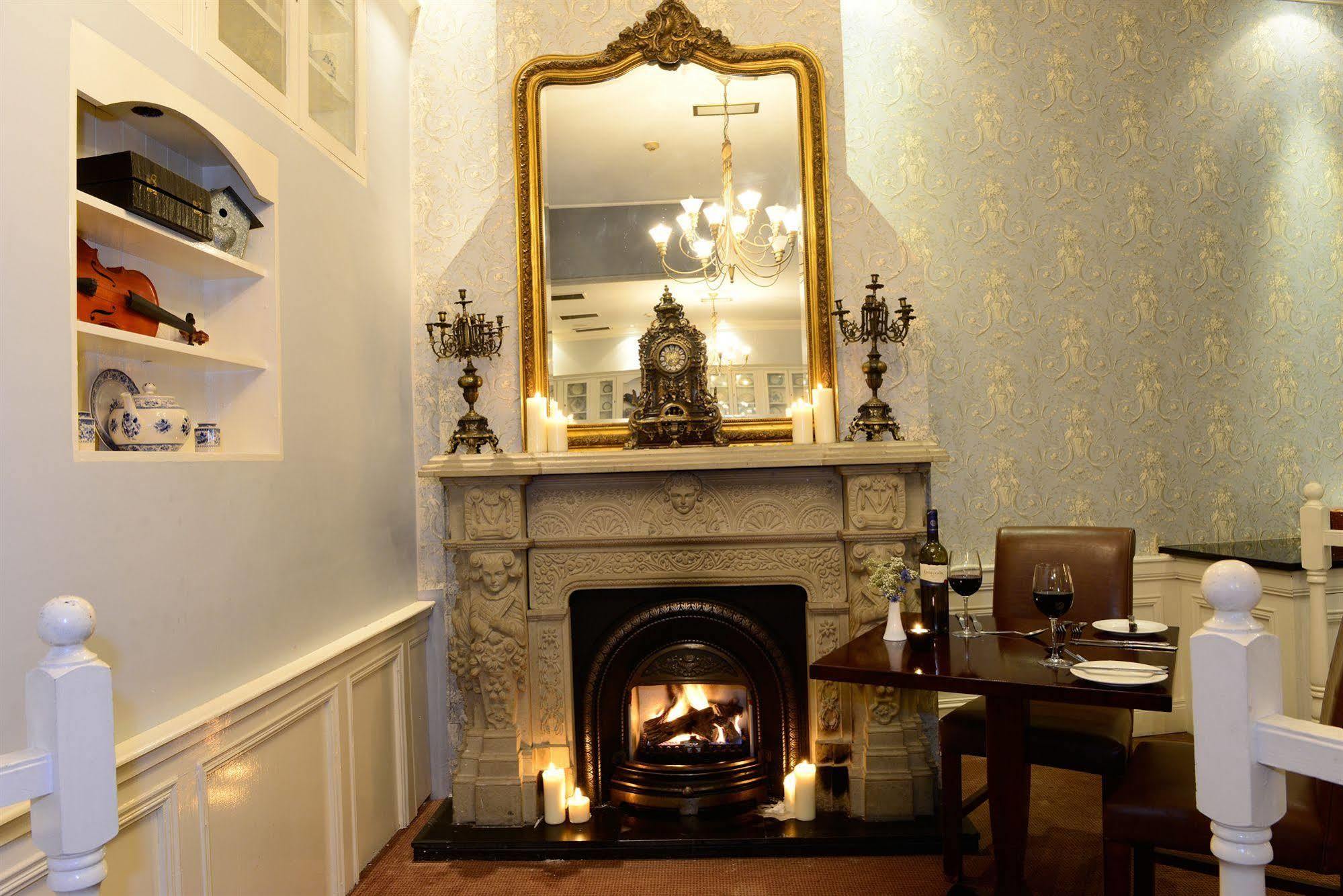Treacy'S Hotel Wexford Enniscorthy Ngoại thất bức ảnh