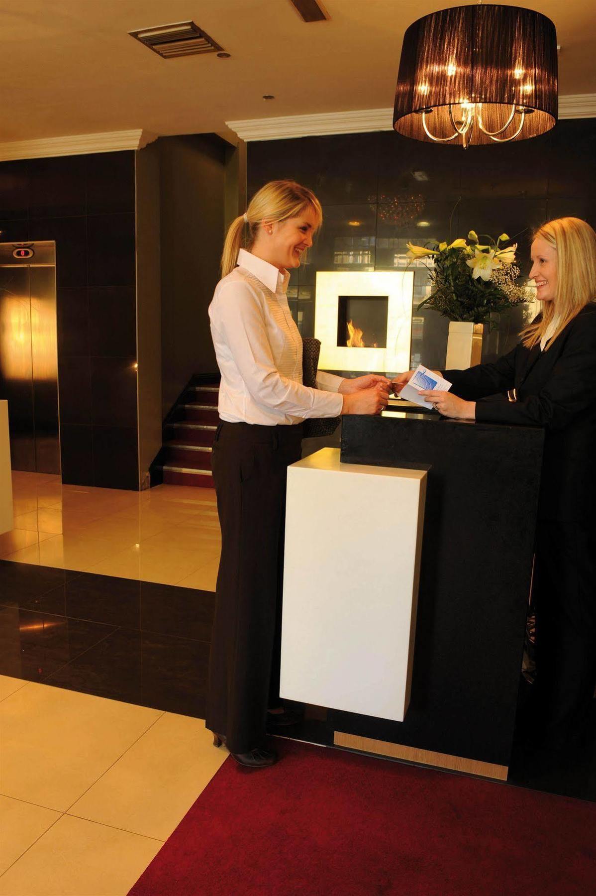 Treacy'S Hotel Wexford Enniscorthy Ngoại thất bức ảnh