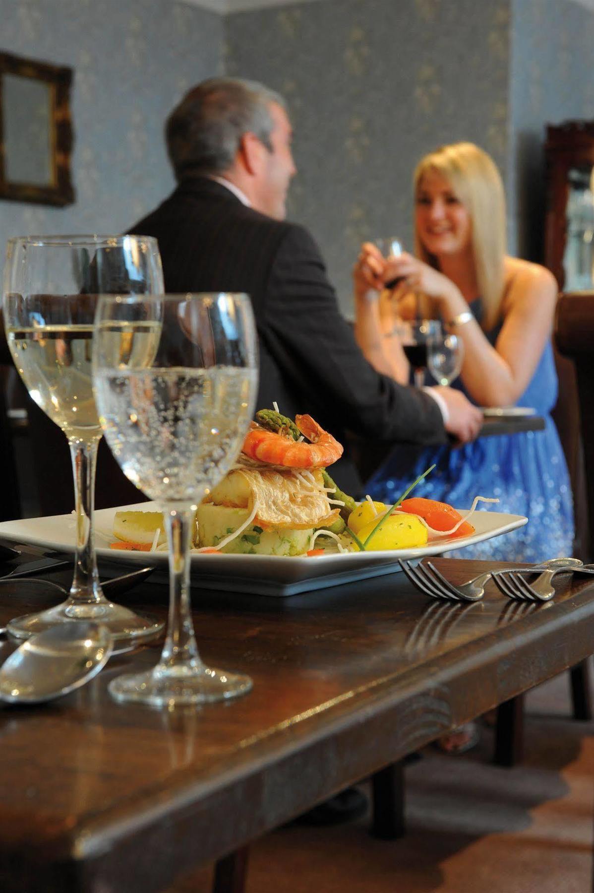 Treacy'S Hotel Wexford Enniscorthy Ngoại thất bức ảnh