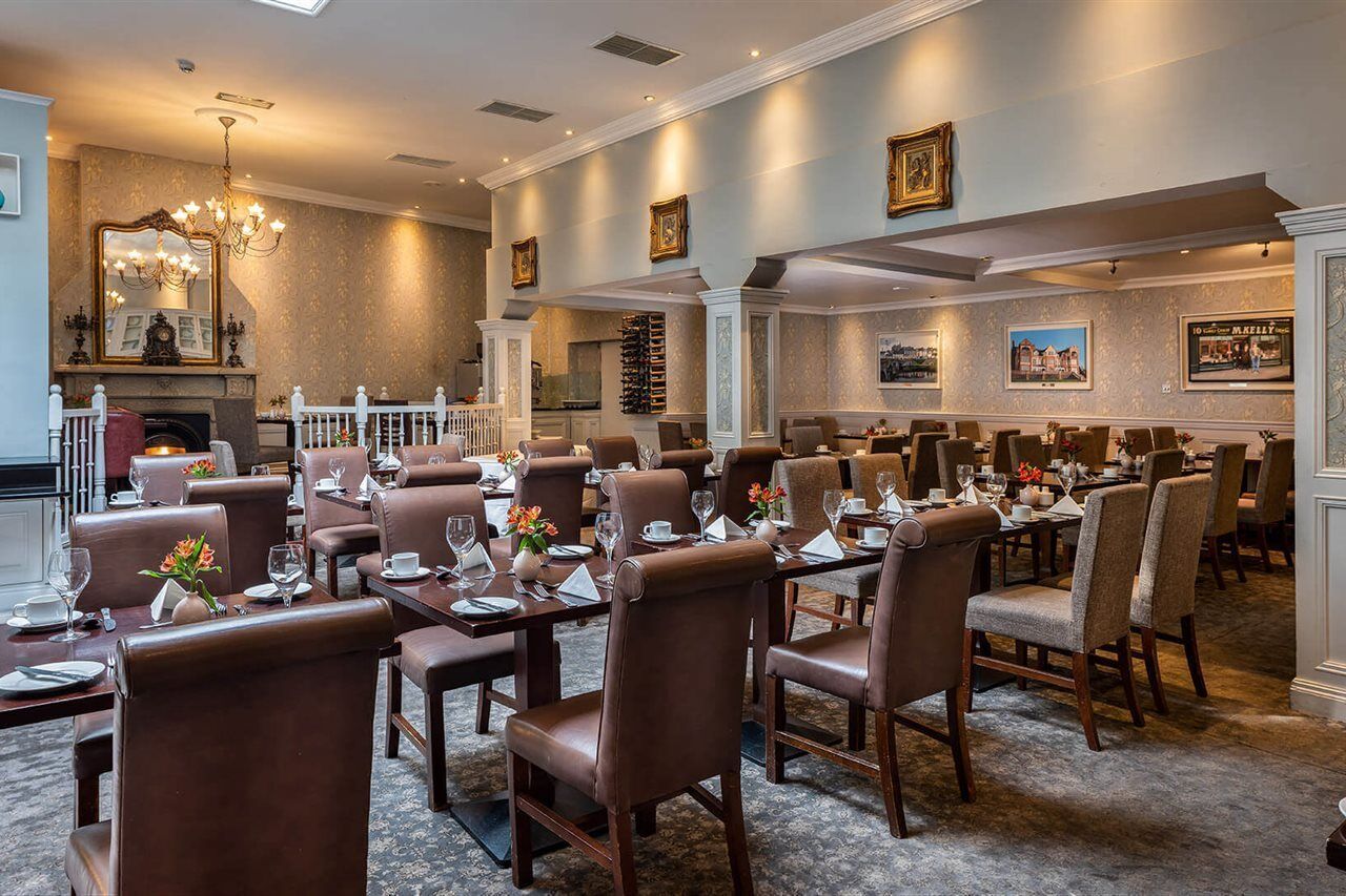 Treacy'S Hotel Wexford Enniscorthy Ngoại thất bức ảnh